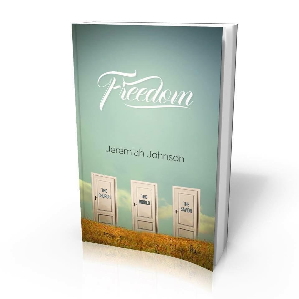 Freedom by Jeremiah Johnson